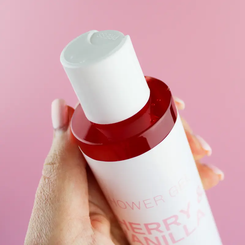 Shower Gel | 150ml | Highly Scented | Body Wash | Bubble Bath | Woman Kynd 2