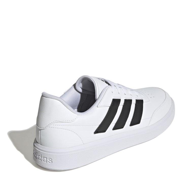 Adidas Mens Courtblock Casual Trainers 6