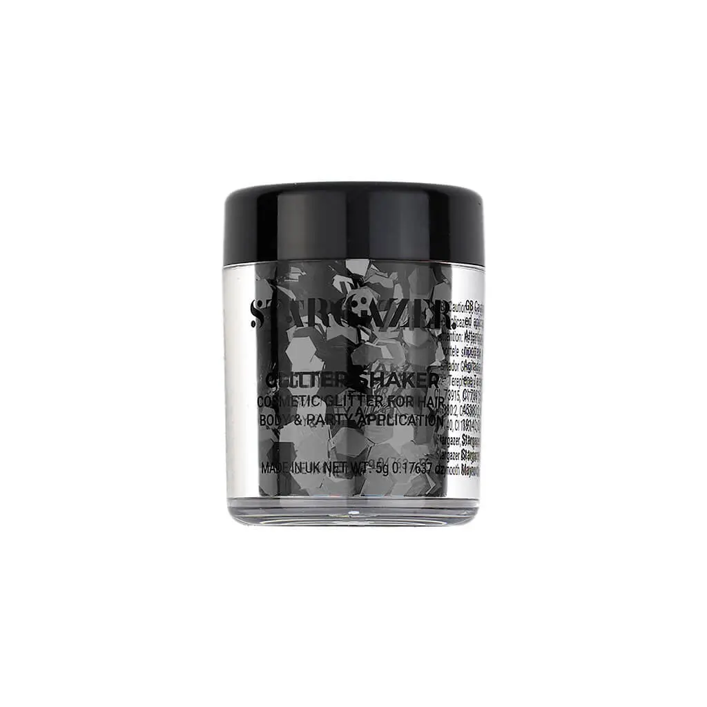 Chunky Face Glitter