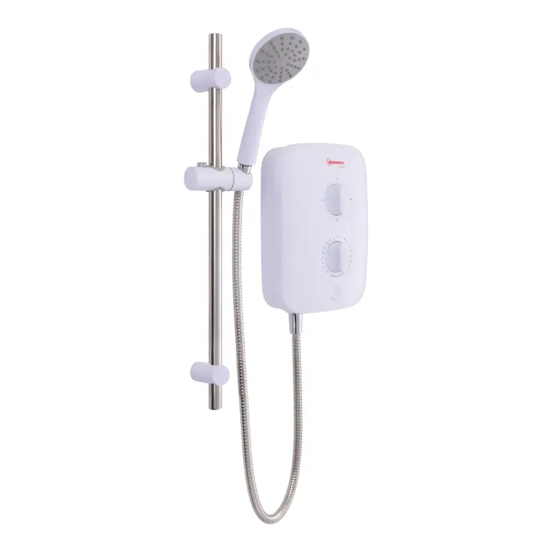 Redring Pure 8.5KW Electric Shower Instantaneous RPS8 1