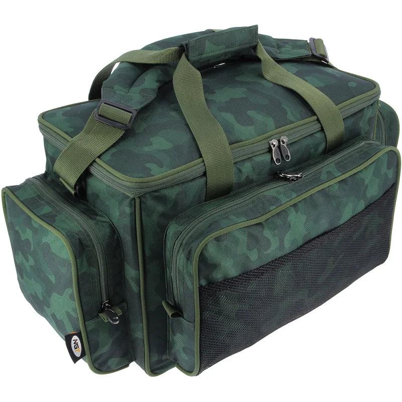 NGT INSULATED CARP CARRYALL 709 2