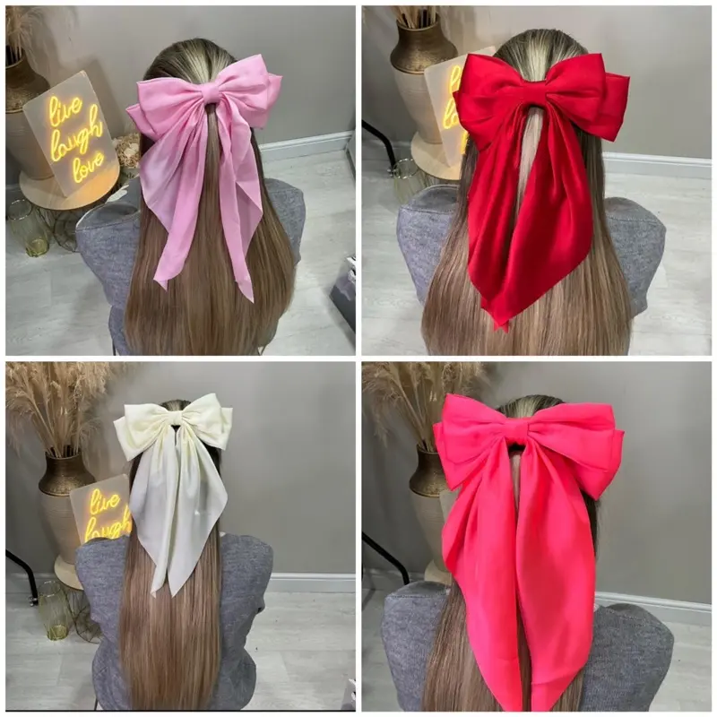HAIR BOWS