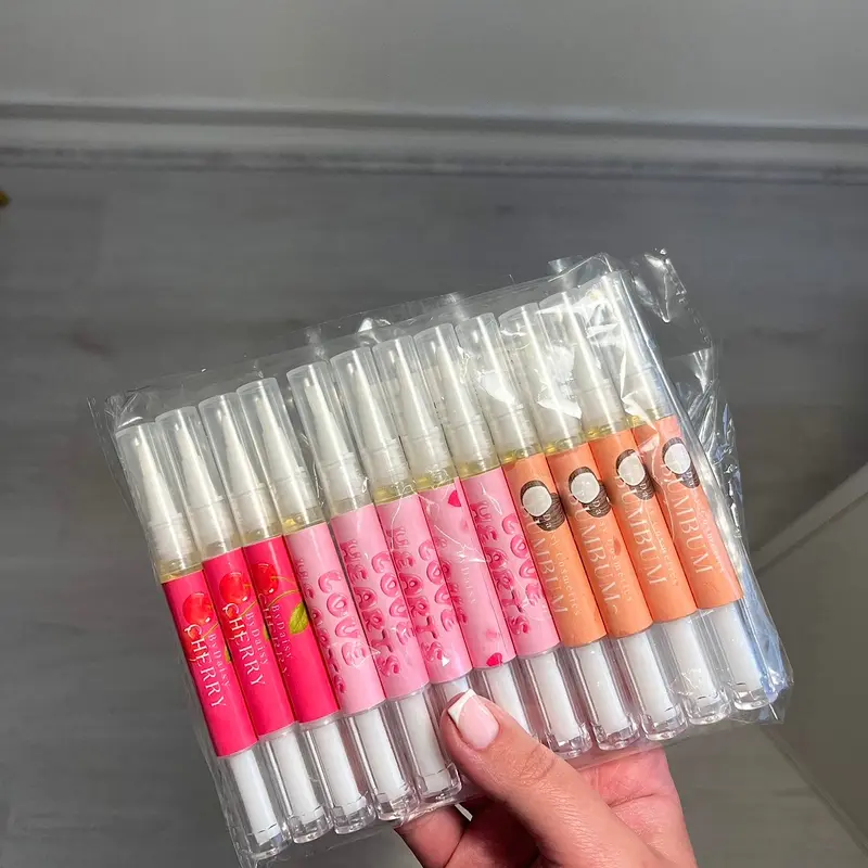 wholesale cuticle oil twist pen bundles - for businesses 0