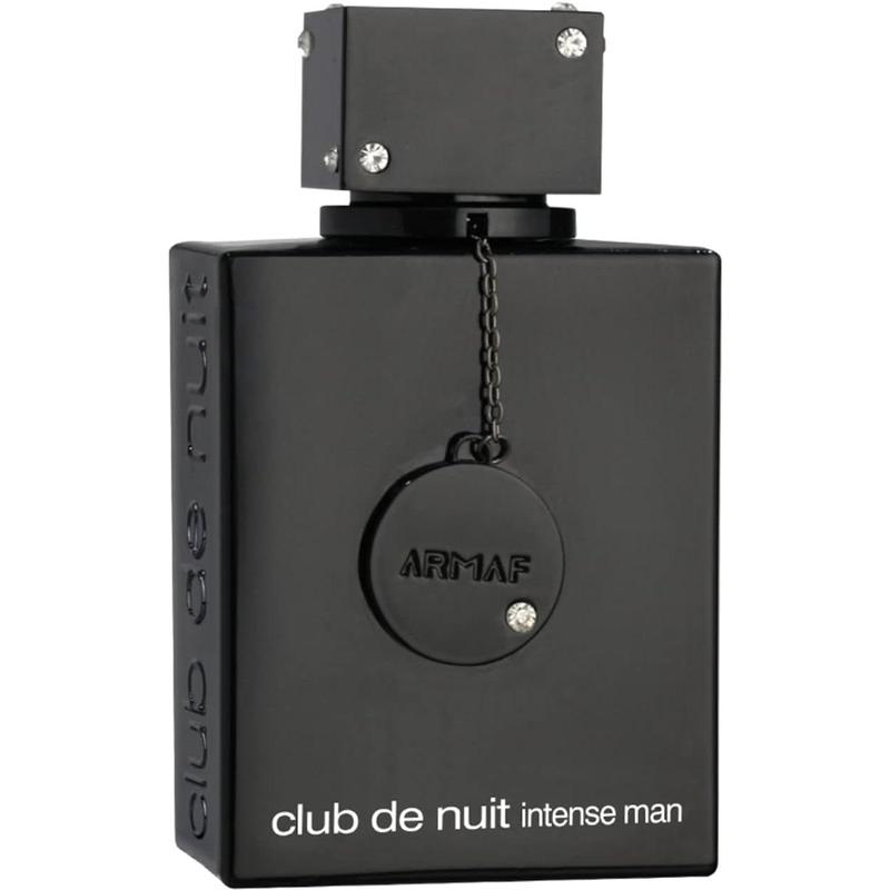 ARMAF Club De Nuit Intense Eau de Toilette for Men,105 ml Aroma Fragrance 1