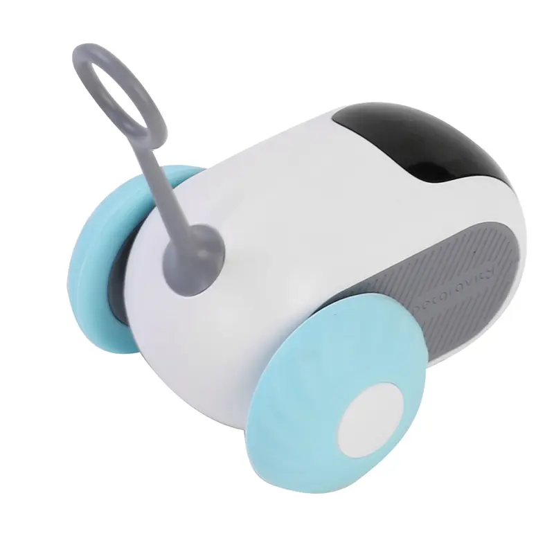 【UK Seller】 Remote Control Smart Electric Cat Toy, Interactive Cat Toys For Indoor Pet Cats, Gravity Automatic Mobile Car Toy, Cat Mouse Toys, Moving Car Cat Toy, USB Rechargeable Intelligent Sports Car Design Kitten Toy, Pet Supplies, Christmas Gifts 7