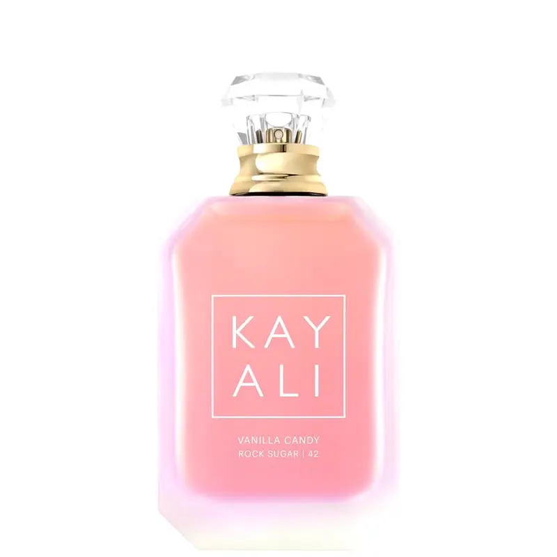 KAYALI Vanilla Candy Rock Sugar 42 Eau de Parfum (100ml) - Gourmand Scent for Layering Fragrances 0