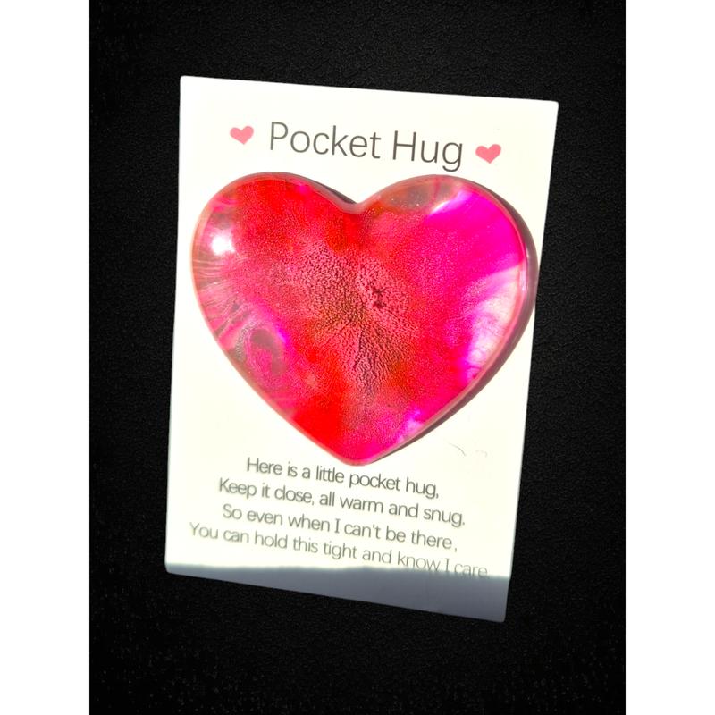 Pocket Hugs 4