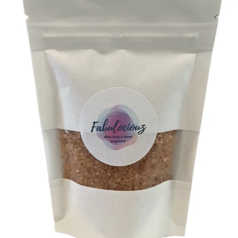 Highly Fragranced Scented Sizzlers 100g with Scoop for Easy Home Use - Aroma, Candle wax melt lovers Perfume Crystals waxmelt shop gift viral melts uk 6
