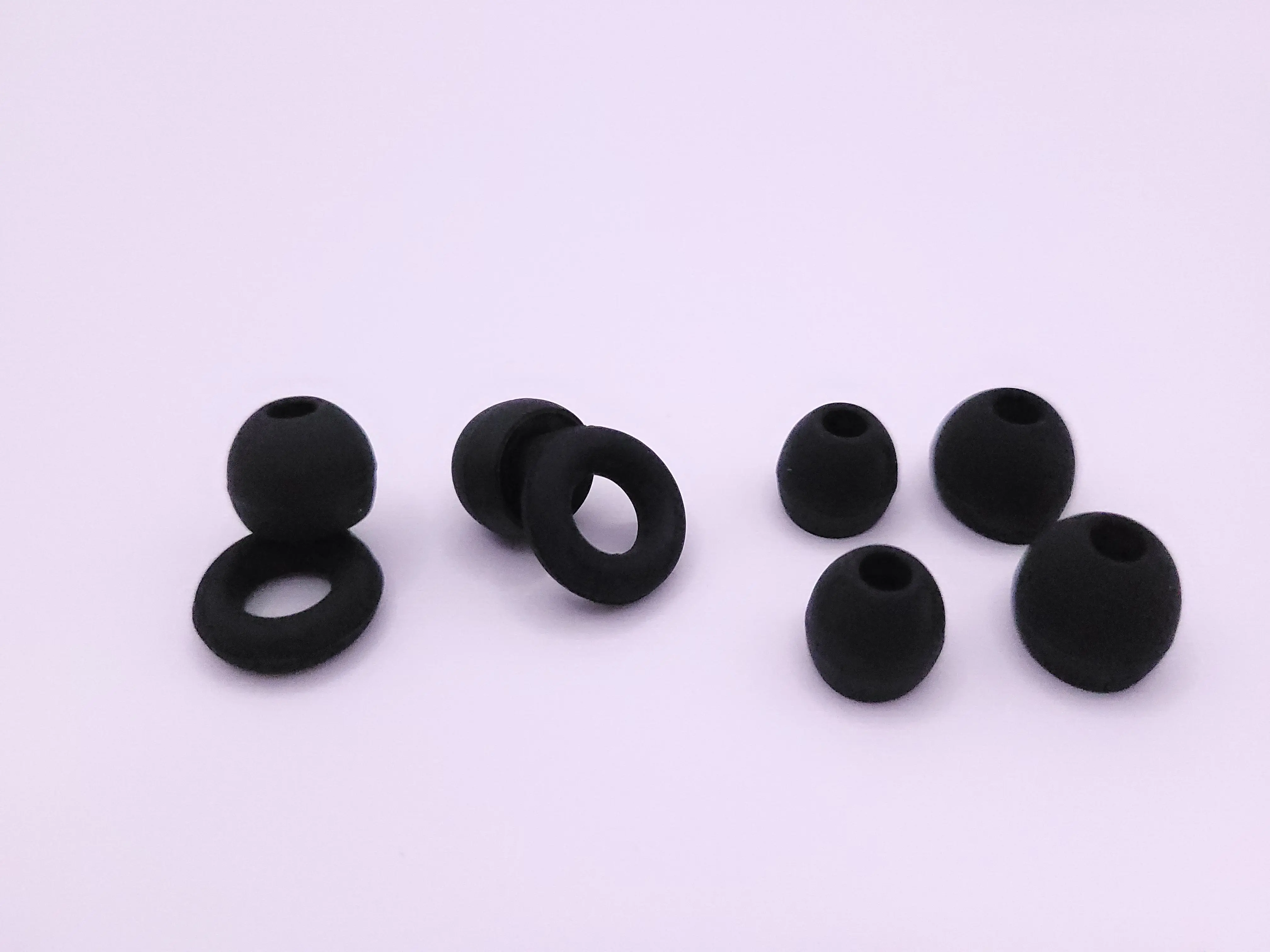 Ear Plugs for Sleep-Ultra-Comfy C-Shape Ear Plugs for Sleep and Concerts - 28dB SNR for Enhanced Hearing Protection