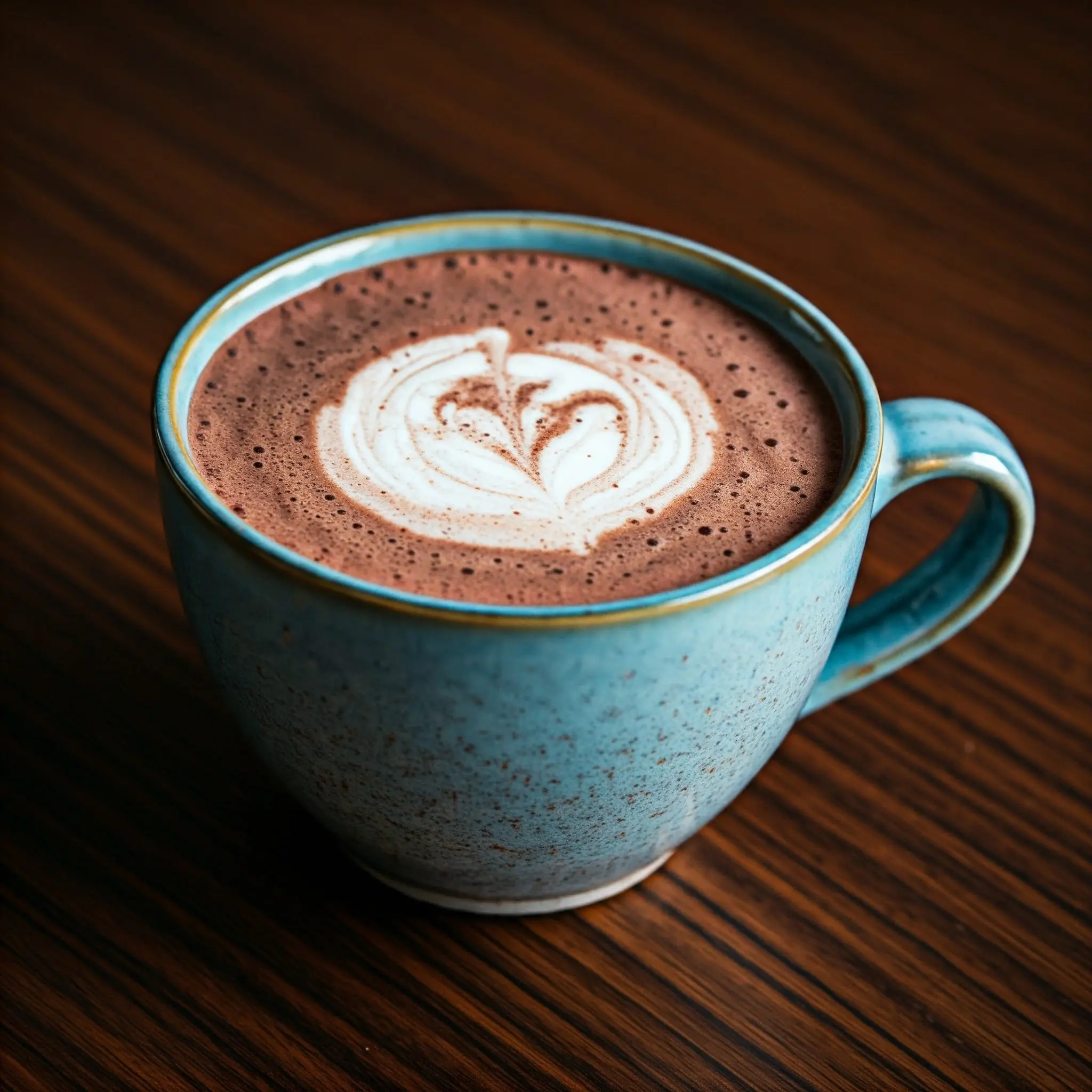 Healthy Hot Chocolate - Cacao Drink - 50g