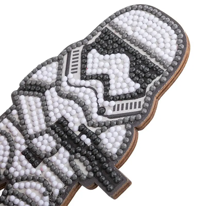 "Stormtrooper" Crystal Art Buddies Star Wars Series 2 2