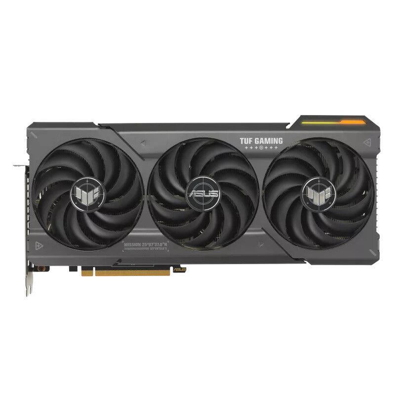 ASUS TUF Gaming TUF-RX7700XT-O12G-GAMING AMD Radeon RX 7700 XT 12 GB GDDR6 1