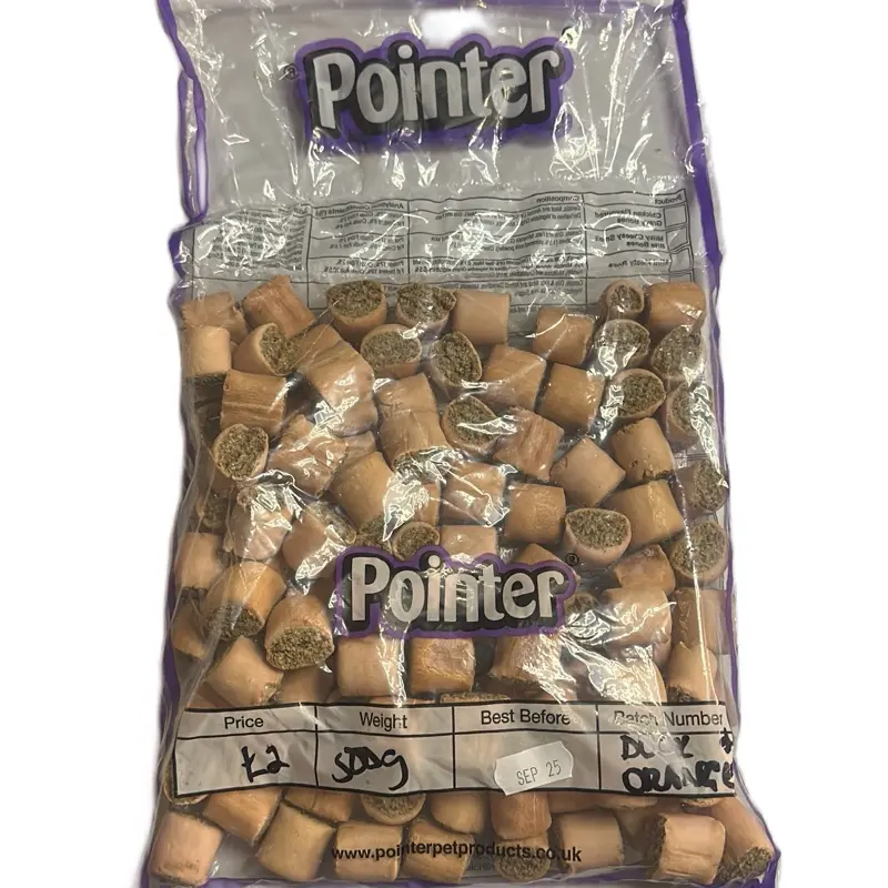 Pointer Dog Biscuits - Delicious Treats for Your Canine Companion 4