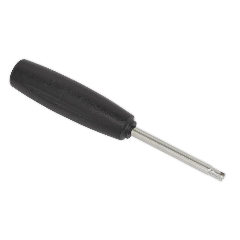 Sealey Limited Tyre Valve Tool 0.45Nm Torque 1