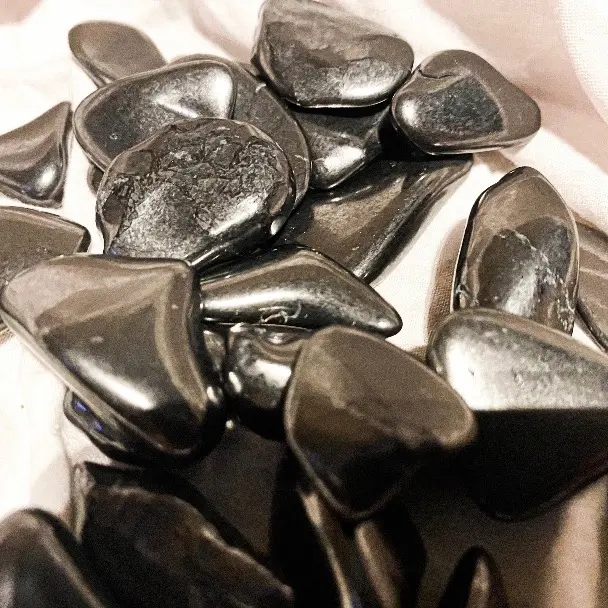Shungite Tumblestones
