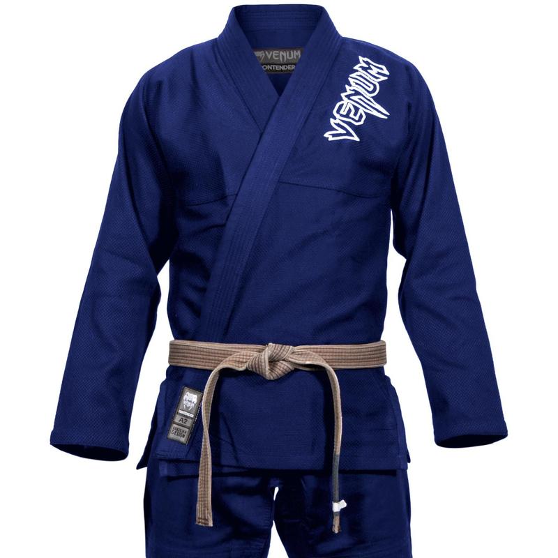 VENUM CONTENDER 2.0 BJJ GI - 0