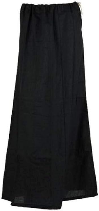 Product Introduction of Estationeryhouse Cotton Indian Petticoat Underskirt for Sarees 15