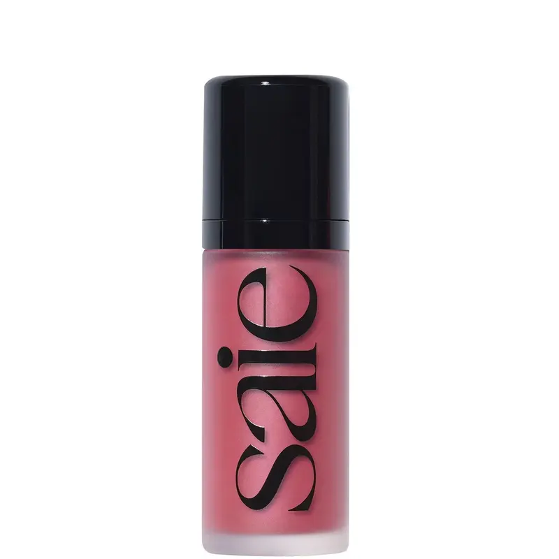 Saie Dew Blush - Baby for Natural-Looking Cheeks - Cosmetic, Makeup 0