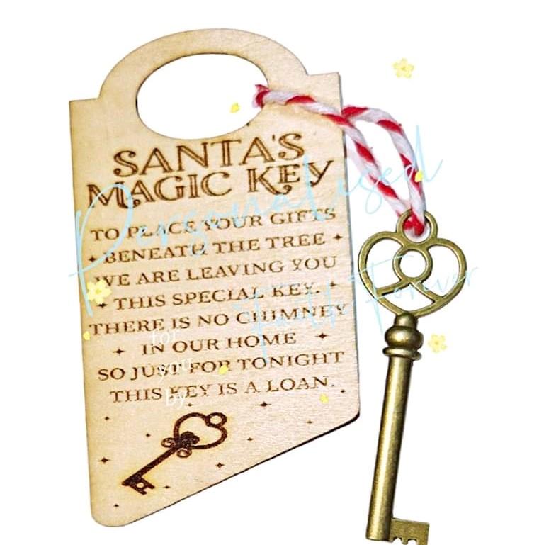 Christmas Eve Box Fillers - Perfect Gifts for the Holidays 2