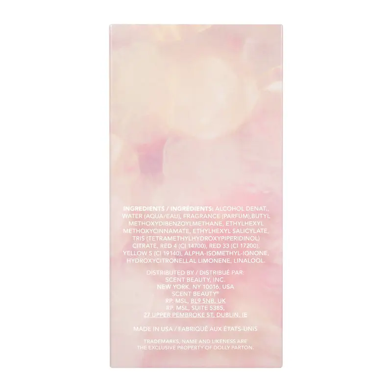 Dolly Scent From Above Eau De Toilette Spray 100ml 2