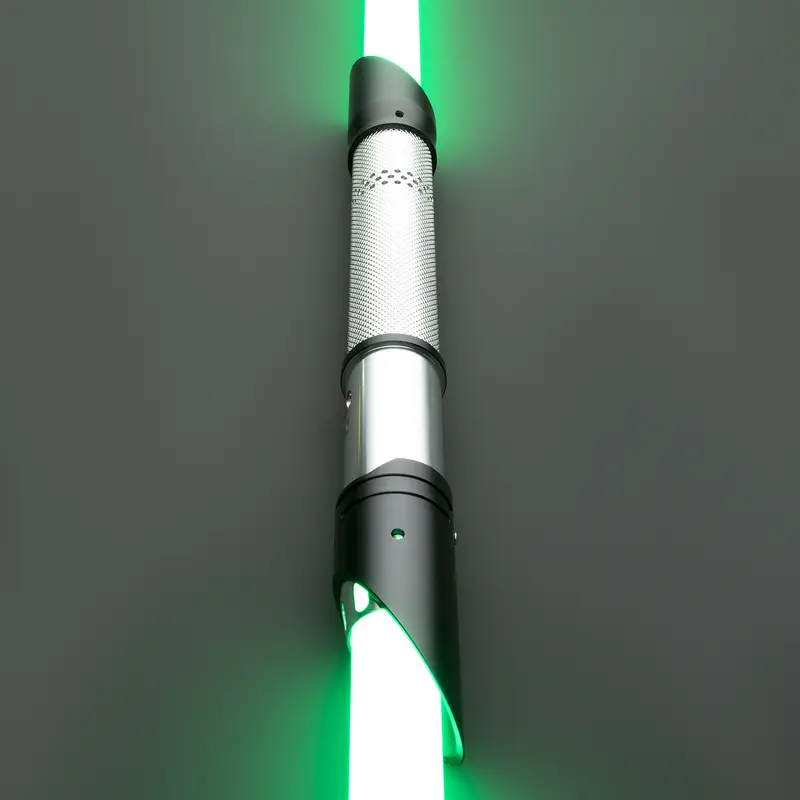 No. 126 Xenopixel Combat Lightsaber RGB Replica 5