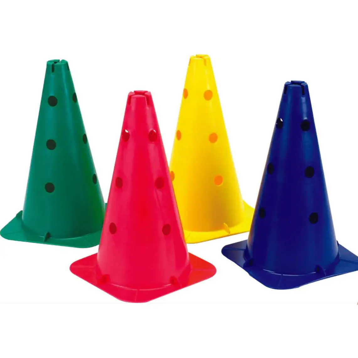 Sports Training Multicone 40Cm Various Colours (Sold Single)