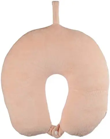 Puckator CUSH233 Relaxeazzz Next Gen Game Over Travel Pillow & Eye Mask Set 3
