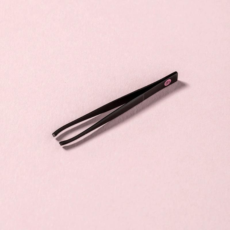 Product Introduction of FFS Beauty | Precision Tweezers with angled tips 0