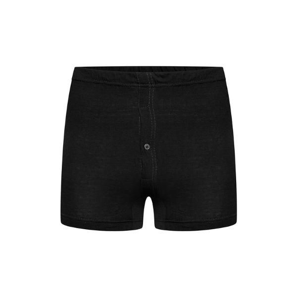 ASRL Pack Of 6 Mens Boxers Plain Assorted Shorts Underwear. Cotton Fabric 4