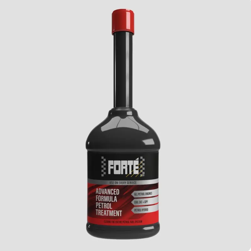 Forte Advanced Formula Petrol Treatment 400ml