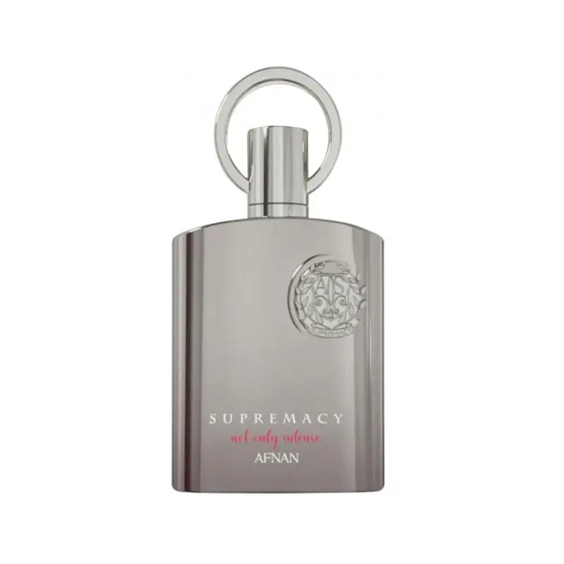 Supremacy Not Only Intense EDP 100ml By Afnan 1
