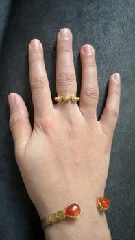 Product Review of Horizon Ring from S**a 0