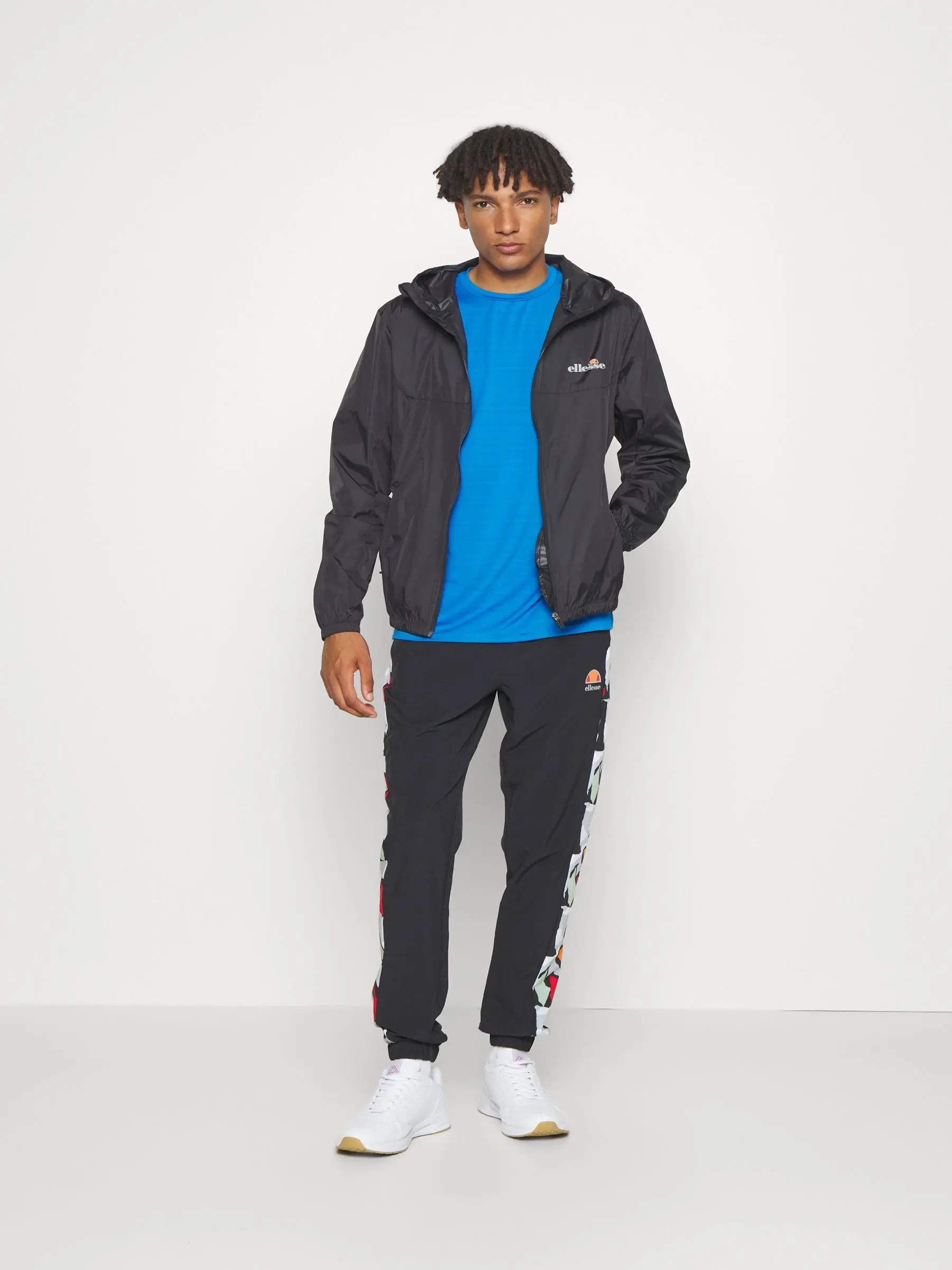 Ellesse CESANET JACKET - Windbreaker