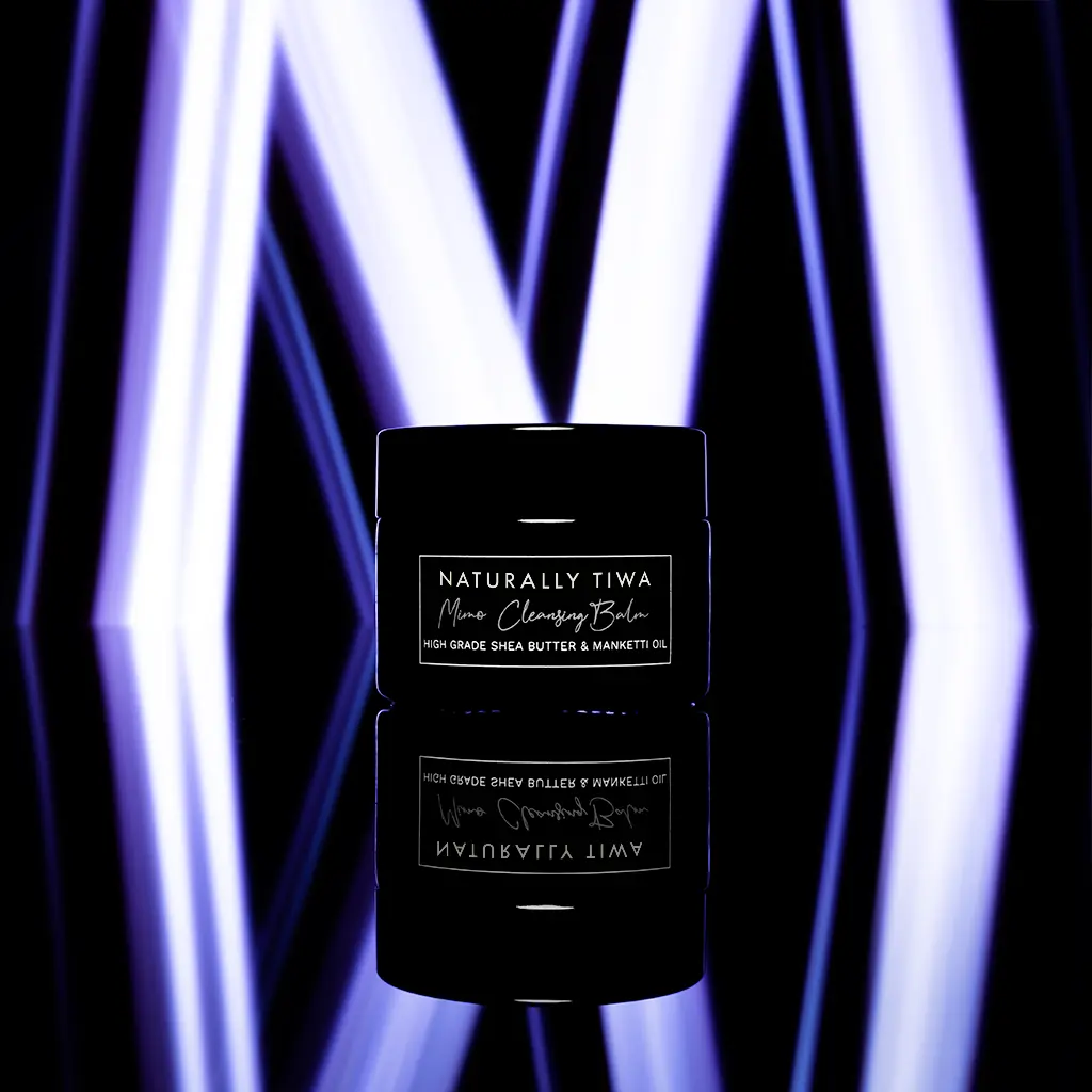 MIMO Cleansing Balm