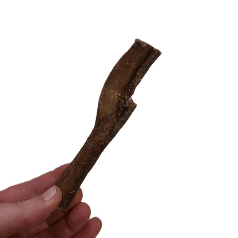 Pizzle Stick Misfits (grade B) Natural Dog Treat Chew 2