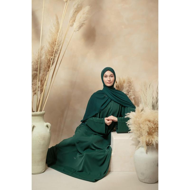 Nusrat abaya 6