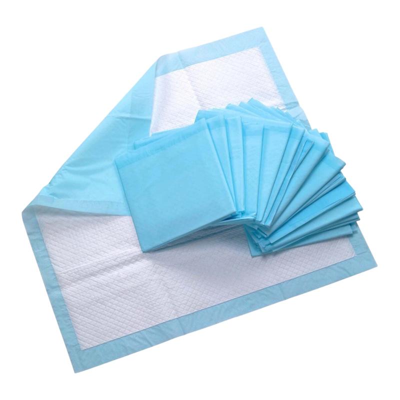 Disposable Puppy Training Pads 0