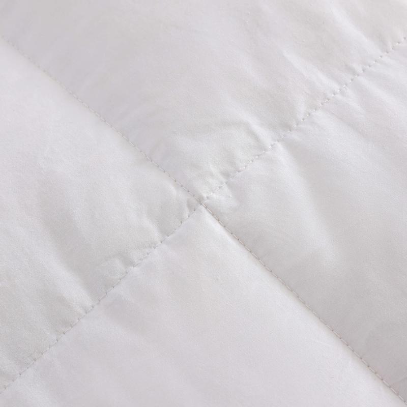 10.5 Tog Goose Feather and Down Duvets- OekoTex Certified 7
