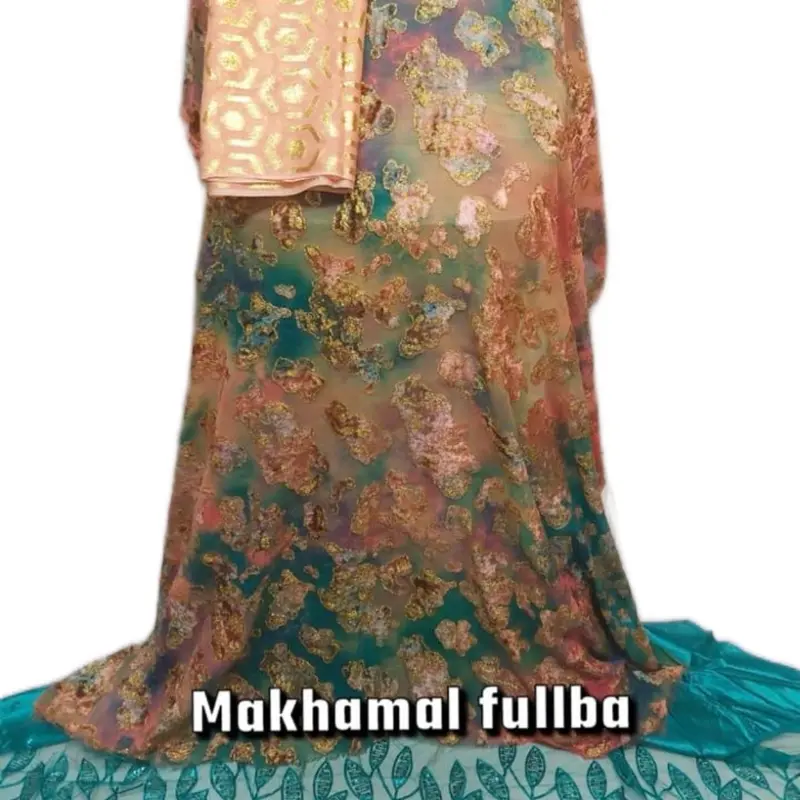 Mukhbal set gorgara garnasaar 5