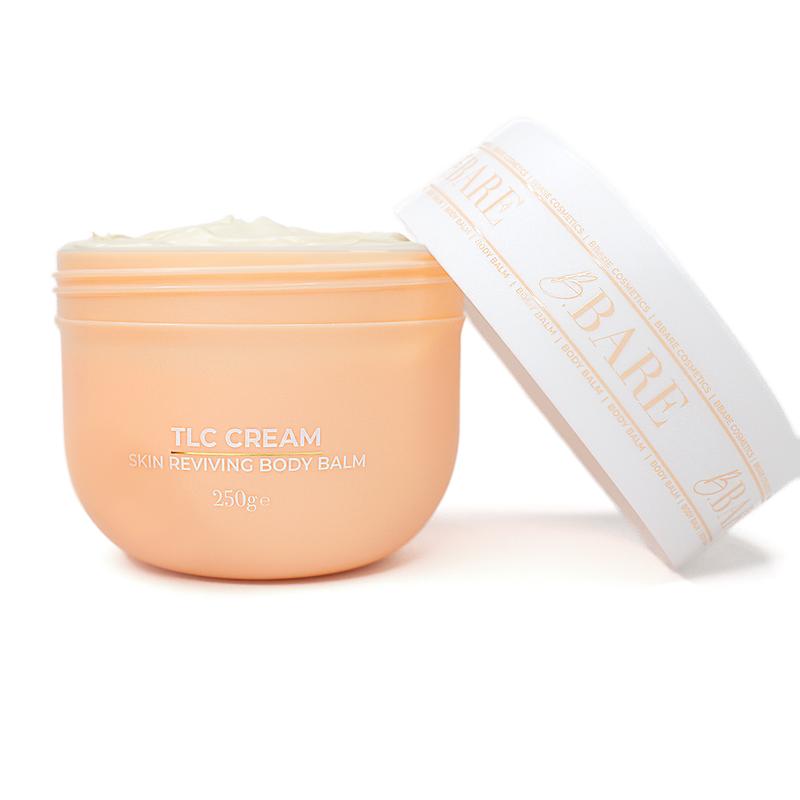 ORIGINAL COLLECTION - TLC Cream 2