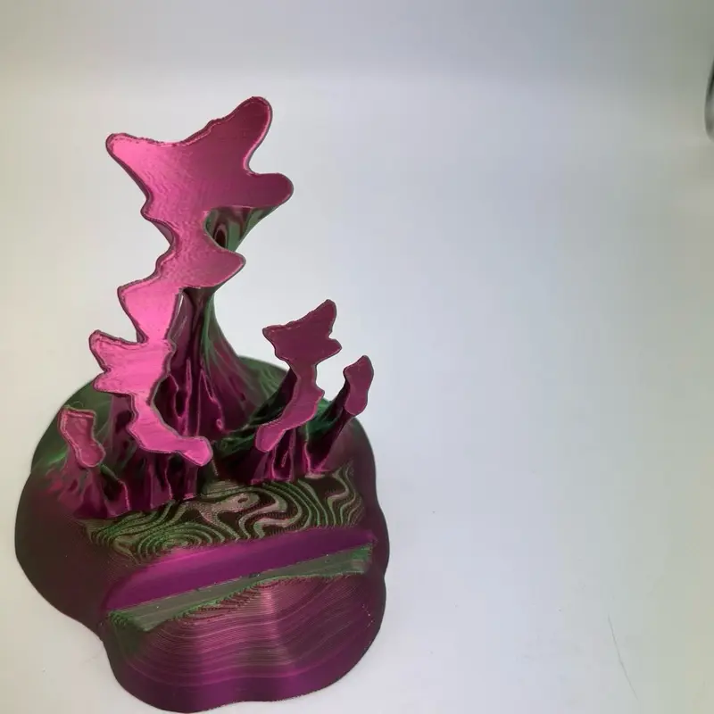 Slime Phone Stand for Smartphones and Cellphones 3