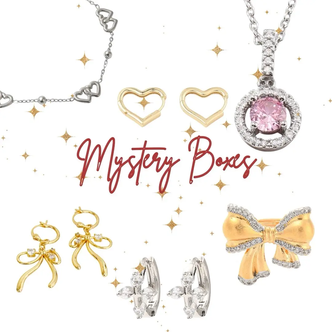 Aura Studio Exclusive  Jewellery Bundle Set