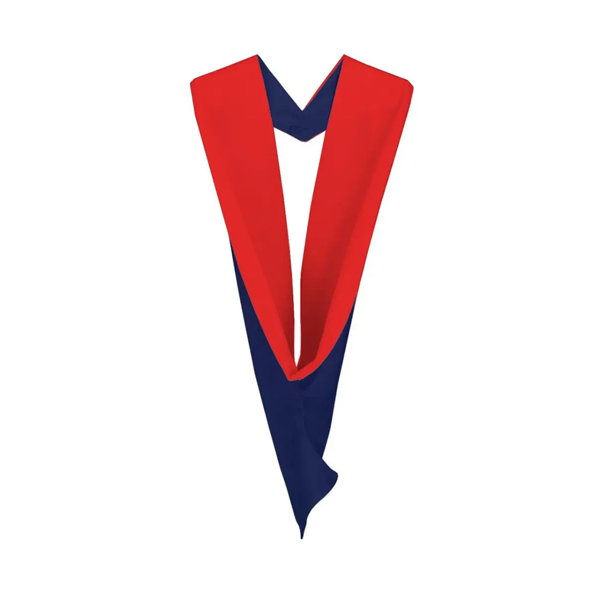 Simple Shape Academic Hood