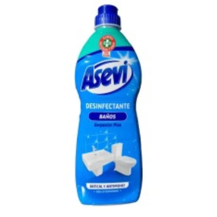 Asevi Household Bathroom Disinfectant Cleaner