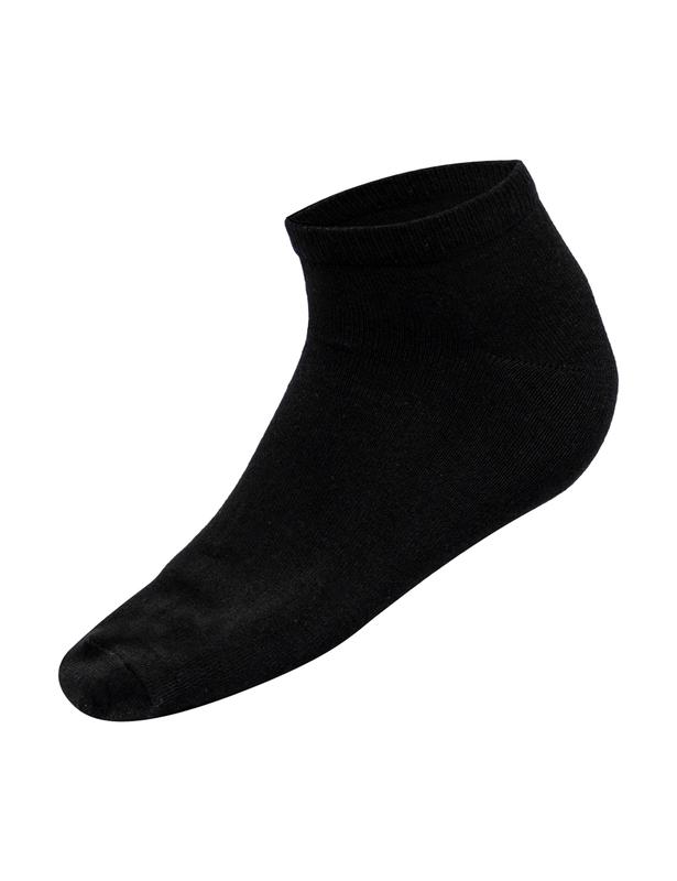 IMTD I'm Totally Different: Mens Big Foot Trainer Liner Socks - Sports Cotton, Comfort Fit, 11-14, Running, Cycling, Gym, Taller Men, Outdoor, Summer - 12 Pairs 3