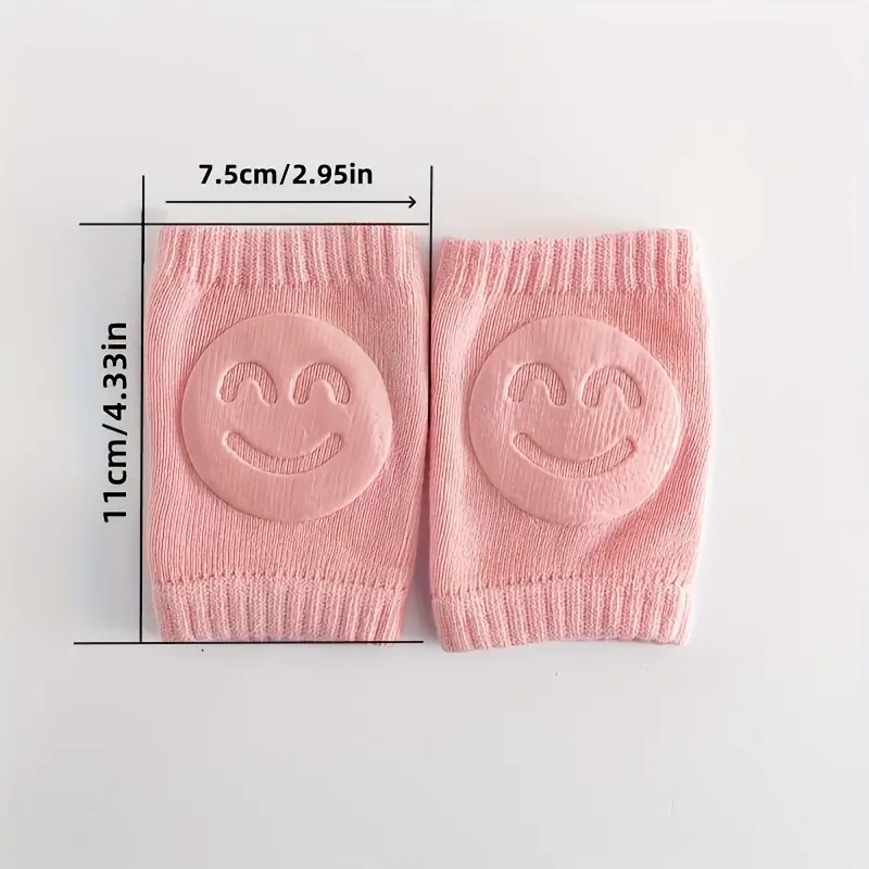 Baby Knee Pads & Elbow Pads: Warm & Safe Knee & Elbow Protection for 0-36 Months, Christmas & Halloween Gifts 1