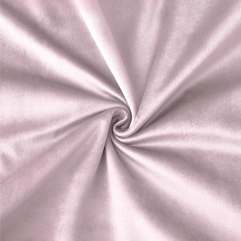 Luxury Crushed Velvet Cushion Cover Only pack of 2 - Colorful & Soft Pillow Shams for Elegant Home & Sofa Decor 5