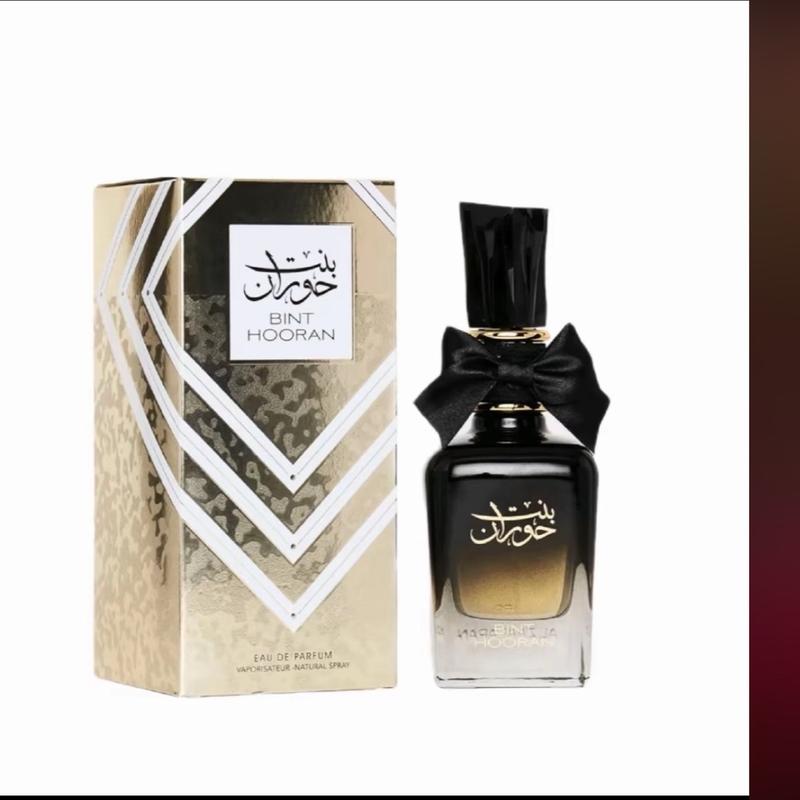 Bundle- Bint Hooran 100ml and Shams Emarat Khususi 100ml for women 1