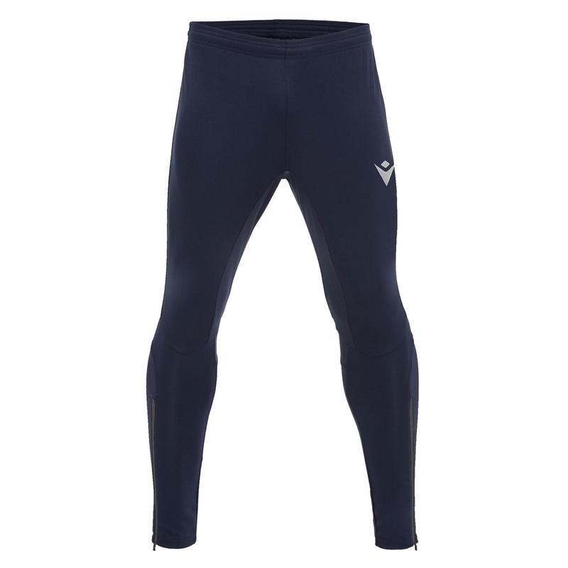 Macron Desna Hero Training Pant - Navy 1
