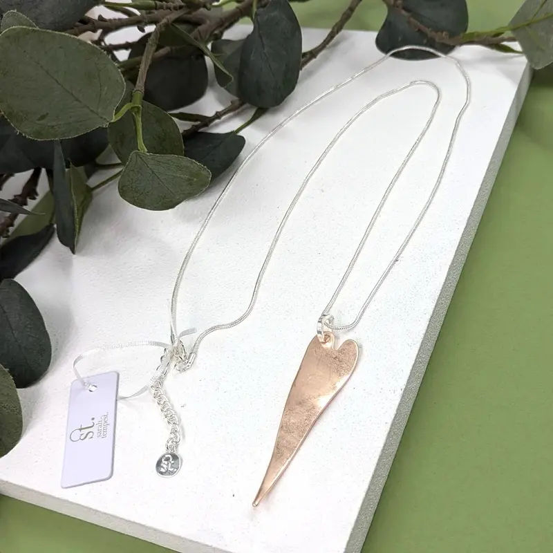 "NEW" JEWELLERY - NECKLACES - BRACELETS - EARRINGS - BROOCH 5